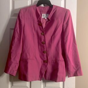 Kasper Vintage Blazer-12